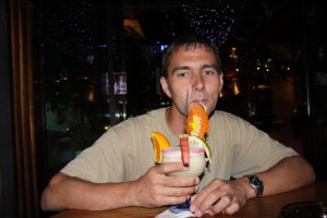Profilbild von André Heider