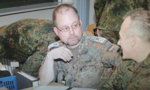 Profilbild von André Heike