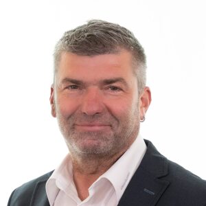 Profilbild von André Heilfort