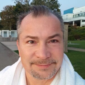 Profilbild von Andre Hein