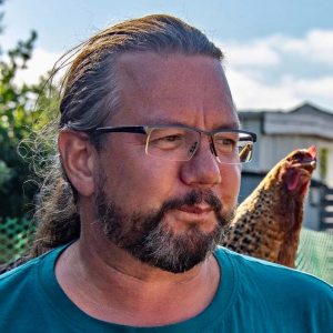 Profilbild von André Hein