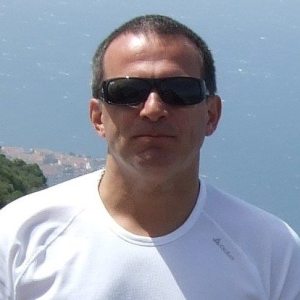 Profilbild von André Heine