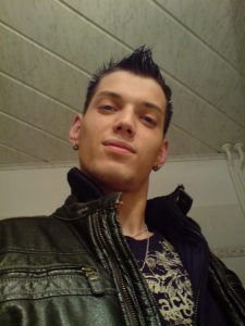 Profilbild von Andre Heinicke