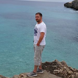 Profilbild von Andre Heinrich