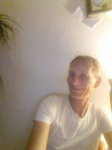 Profilbild von Andre Heißner