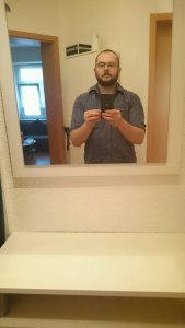 Profilbild von Andre Helbig