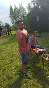 Profilbild von Andre Held