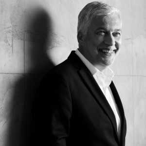 Profilbild von Andre Hellbusch
