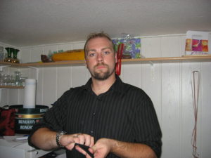 Profilbild von Andre Hellerberg