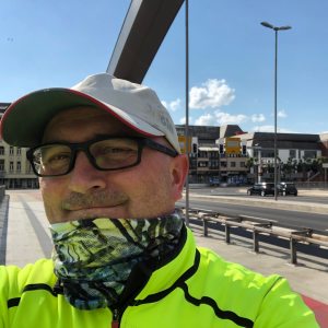 Profilbild von Andre Hempelmann