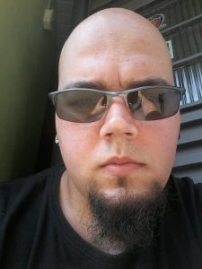 Profilbild von André Henalvescon