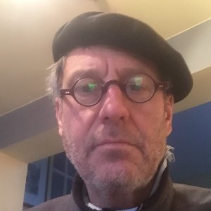 Profilbild von Andre Hennecken