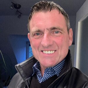 Profilbild von André Henoch