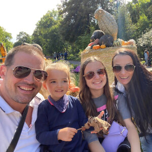 Profilbild von Andre Henseler