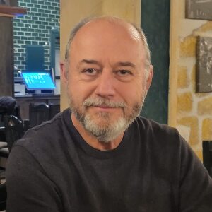Profilbild von André Hentrich