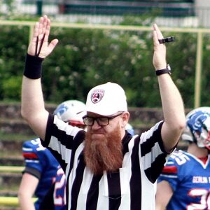 Profilbild von Andre Hentschel