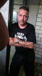 Profilbild von Andre Hentzschel