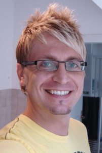 Profilbild von André Hermann