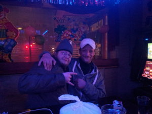 Profilbild von Andre Hermes