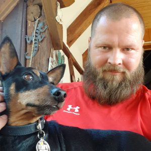 Profilbild von Andre Herold