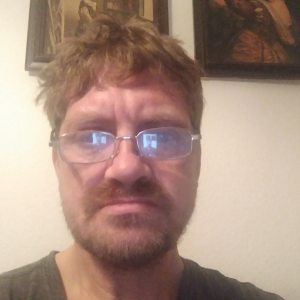 Profilbild von André Hertel