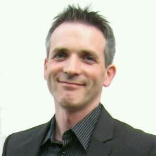 Profilbild von Andrè Heß