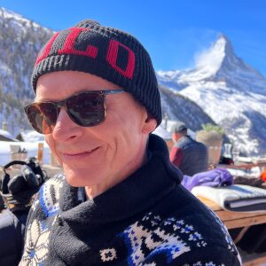 Profilbild von Andre Hessellund