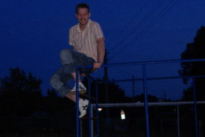 Profilbild von Andre Hetmank