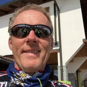 Profilbild von Andrè Hett