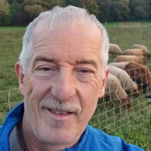 Profilbild von Andre Heuser