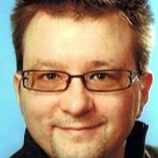 Profilbild von Andre Heuserer