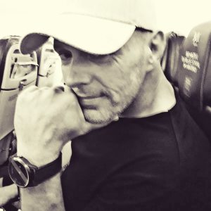 Profilbild von Andre Heydecke
