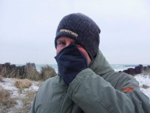 Profilbild von Andre Hilscher