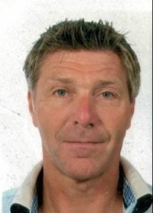 Profilbild von Andre Hochfeld