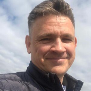 Profilbild von Andre Hönen