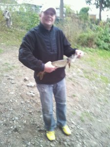 Profilbild von Andre Höppner