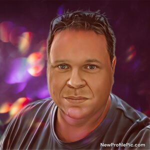 Profilbild von Andre Hoffmann