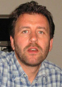 Profilbild von André Hoffmann