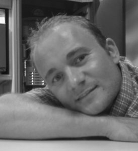Profilbild von Andre Hoffmann