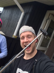 Profilbild von Andre Hoffmann