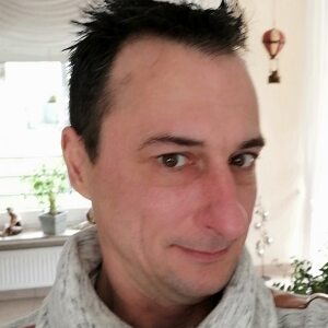 Profilbild von André Hoffmann