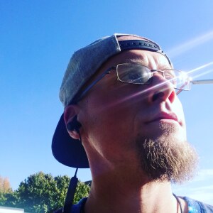Profilbild von Andre Hoffmann