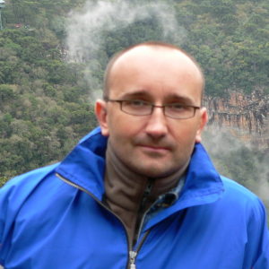 Profilbild von André Hofmann