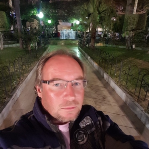 Profilbild von Andrè Hohnen