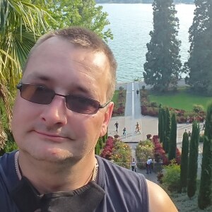Profilbild von Andre Holley