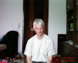 Profilbild von Andre Hollstein