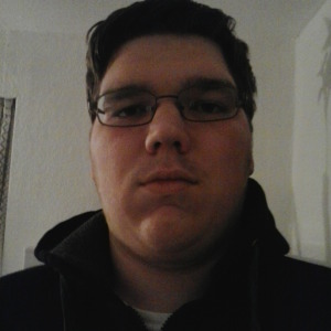 Profilbild von Andre Holzhauer