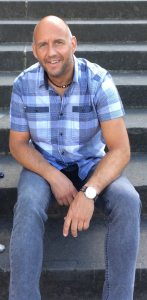 Profilbild von André Hopfer