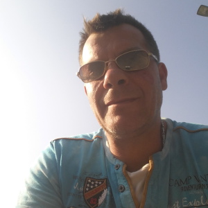 Profilbild von Andre Hoppe