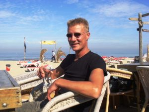 Profilbild von Andre Horstkötter